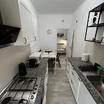 Renma Caffarella House 로마