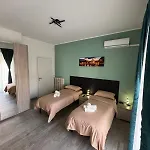 דירה Renma Caffarella House *