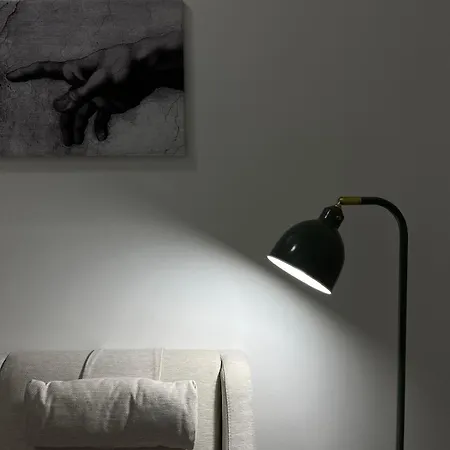 Renma Caffarella House Apartament Rzym