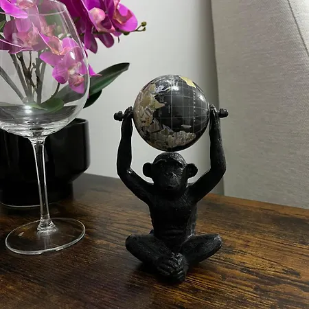 Renma Caffarella House * Rzym